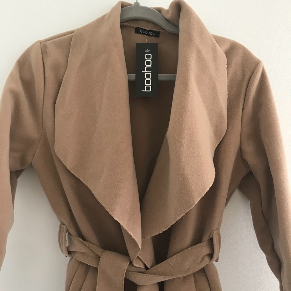 NWT Waterfall jacket - Picture 2 of 5